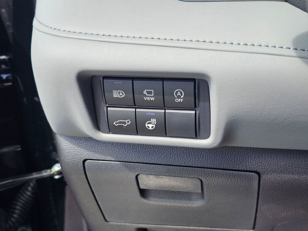 New 2026 Toyota Highlander Platinum AWD/4WD image 33