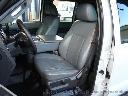 Used 2011 Ford F450 XL w/ PWR Equipment Group image 11