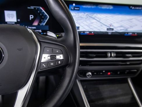 Used 2024 BMW 430i Gran Coupe w/ Convenience Package image 37