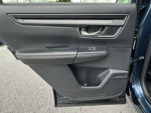 Certified 2024 Honda CR-V Sport-L image 17