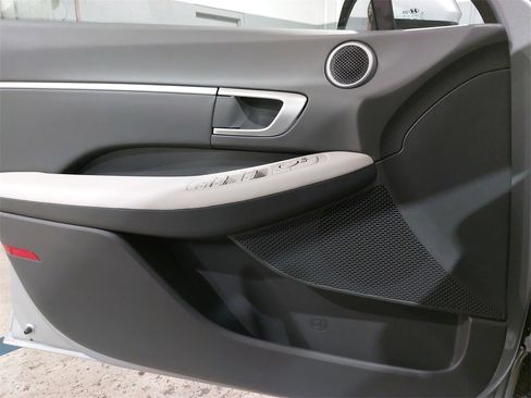 New 2026 Hyundai Sonata SEL image 25