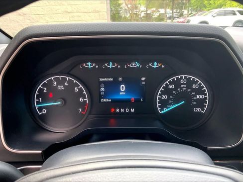 Used 2023 Ford F150 XL w/ STX Appearance Package image 25