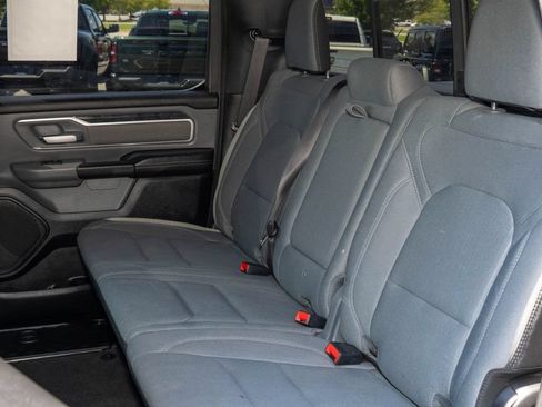 Used 2023 RAM 1500 Big Horn AWD/4WD image 17