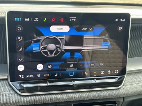 New 2026 Volkswagen Tiguan S image 26