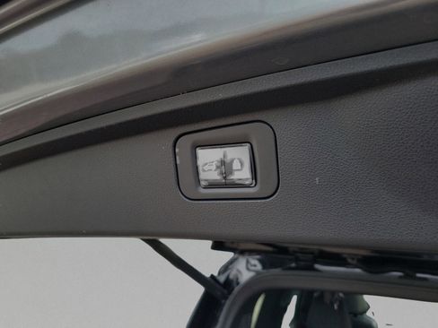 Used 2025 INFINITI QX80 Autograph w/ Autograph Exterior Package image 33