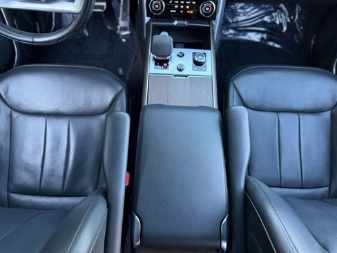 Used 2023 Land Rover Range Rover Autobiography AWD/4WD image 47