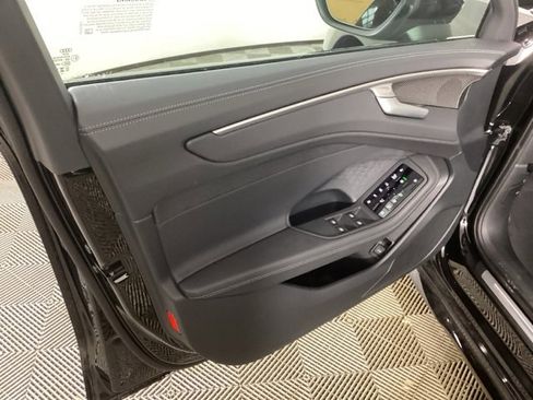 New 2026 Audi A6 Premium Plus image 16