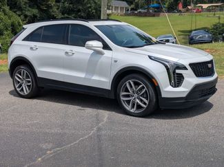 Used 2023 Cadillac XT4 Sport FWD video 2