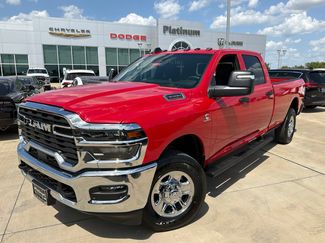 New 2026 RAM 3500 Tradesman AWD/4WD 360° Tour