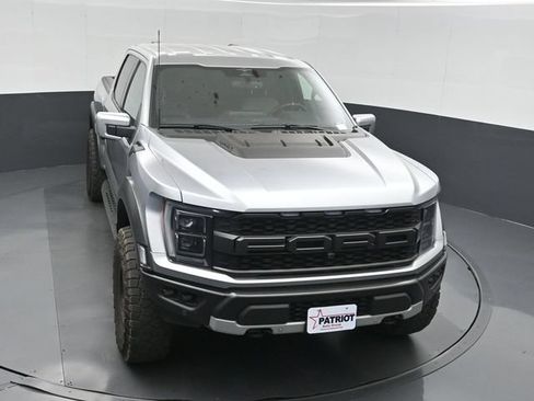 Used 2023 Ford F150 Raptor AWD/4WD image 36