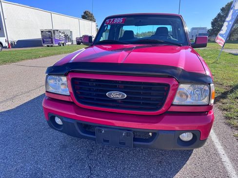 Used 2008 Ford Ranger Sport image 4