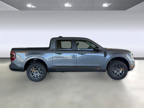 New 2026 Ford Maverick Tremor AWD/4WD image 8