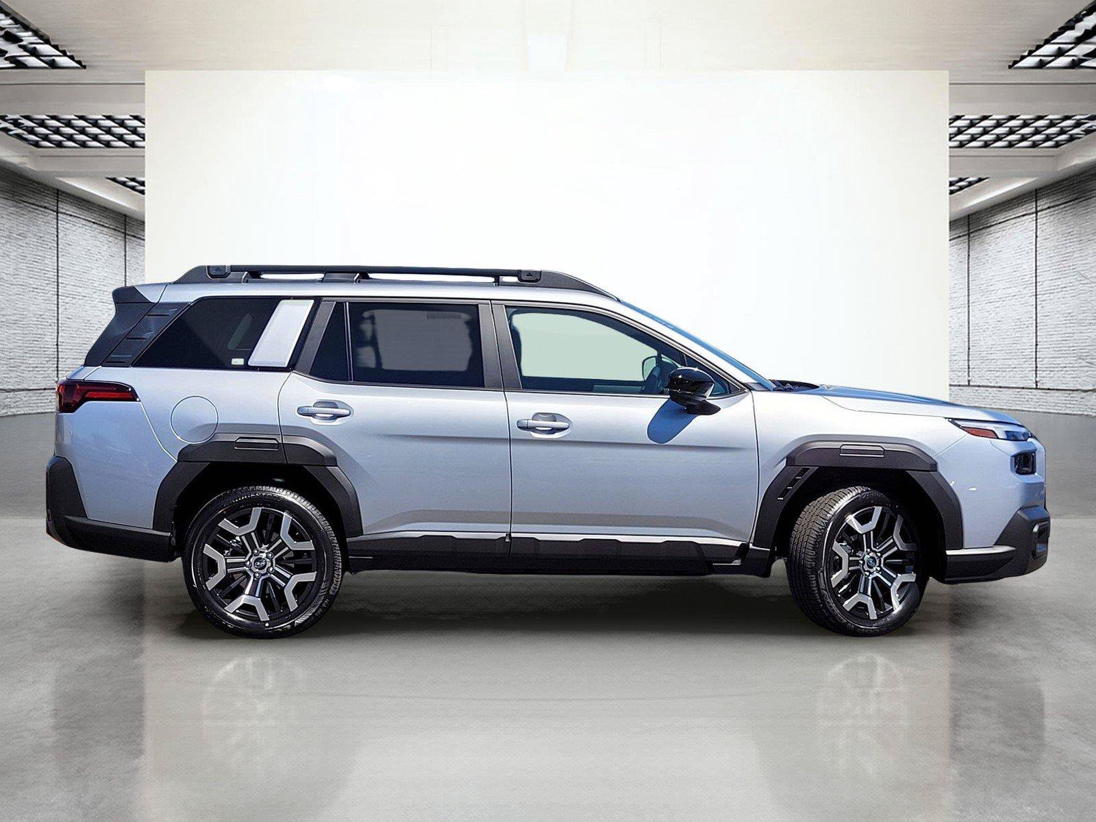 New 2026 Subaru Outback Touring XT AWD/4WD image 4