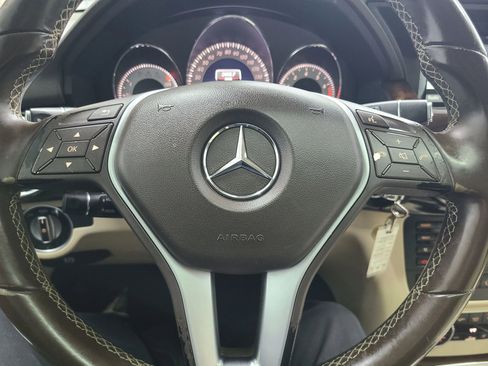 Used 2014 Mercedes-Benz GLK 350 GLK 350 4MATIC Sport Utility 4 image 25