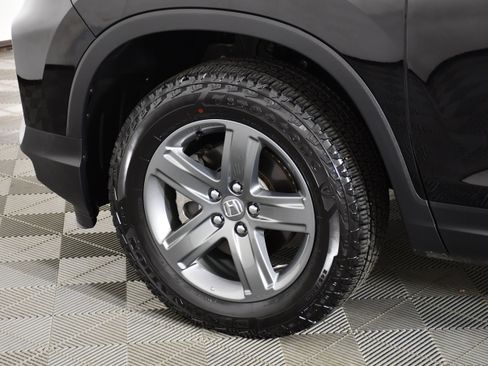 Certified 2023 Honda Ridgeline RTL-E image 54