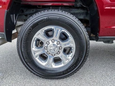 Used 2024 RAM 2500 Big Horn image 9