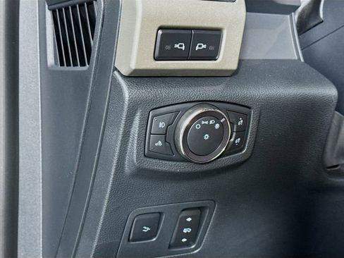 Used 2022 Ford F250 Lariat w/ Lariat Ultimate Package image 12