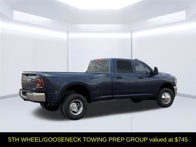 New 2026 RAM 3500 Tradesman AWD/4WD image 5