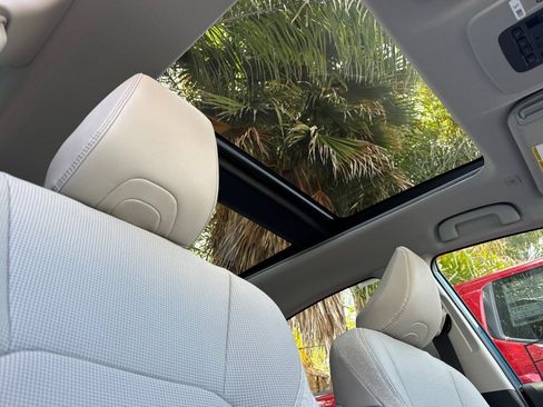 New 2026 Toyota Camry XLE FWD image 18