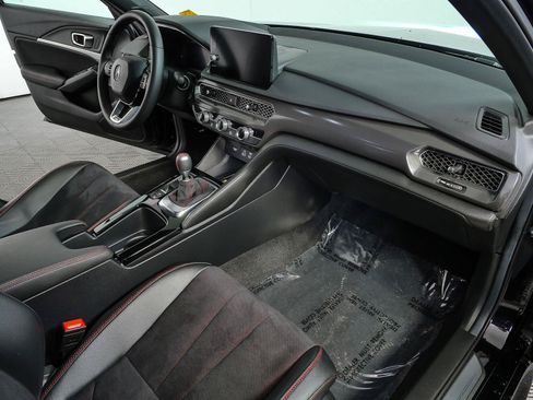 Used 2025 Acura Integra Type S FWD image 21
