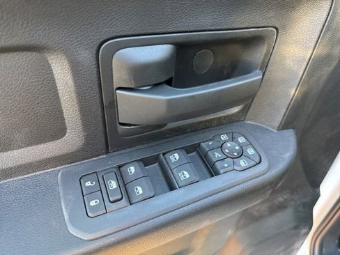 New 2026 RAM 2500 Tradesman image 23