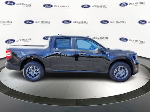 New 2026 Ford Maverick XLT FWD image 6