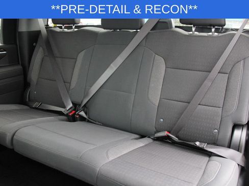 Used 2025 GMC Sierra 3500 SLE image 17