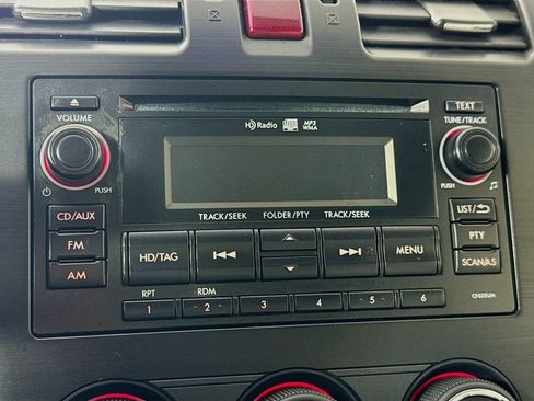 Used 2015 Subaru Forester 2.5i Premium image 16