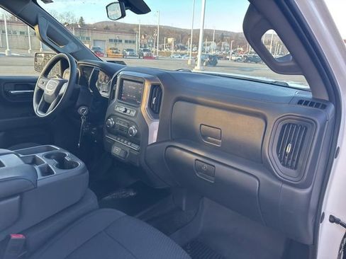 Used 2020 GMC Sierra 1500 2WD Double Cab w/ Sierra Value Package image 11