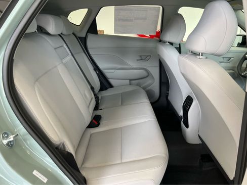 New 2026 Hyundai Kona SEL Sport image 25