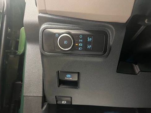 Used 2022 Ford Bronco Big Bend image 15