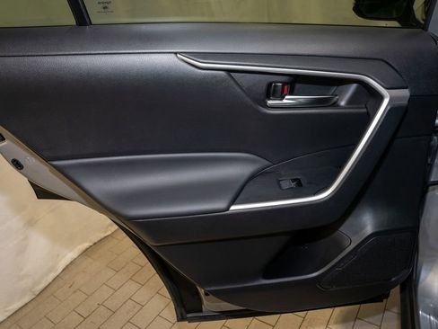 Used 2024 Toyota RAV4 XLE image 8