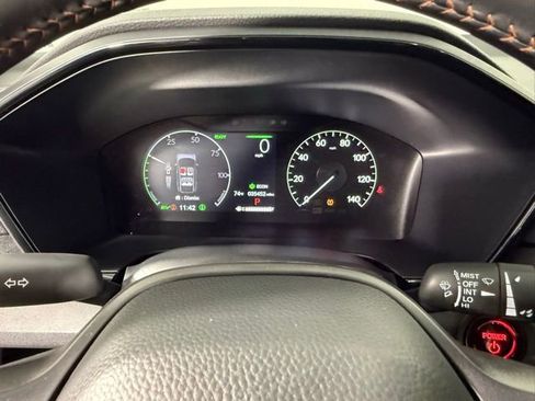 Used 2024 Honda CR-V Sport image 19