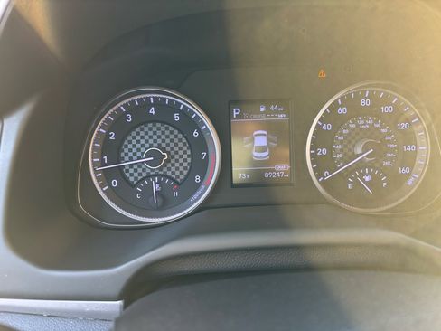 Used 2019 Hyundai Elantra SEL w/ Cargo Package image 25