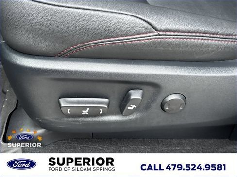 Used 2024 Toyota 4Runner TRD Pro image 20