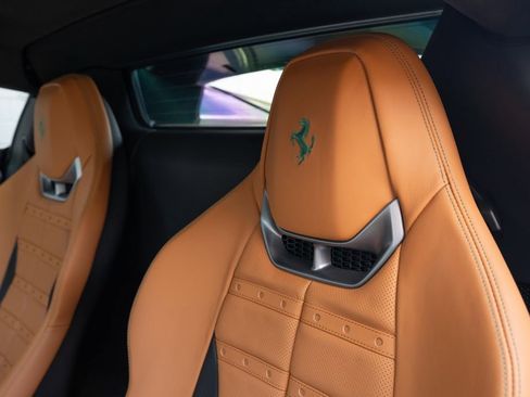 Certified 2025 Ferrari 296 GTS image 48