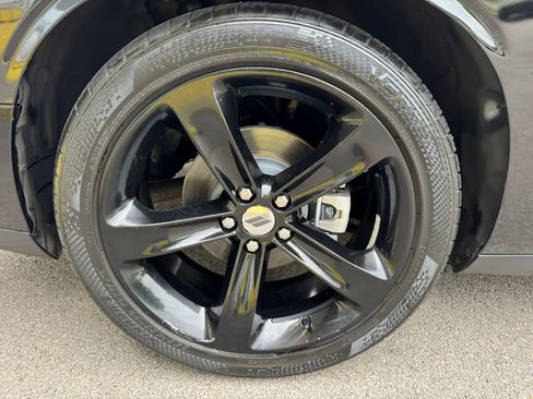 Used 2018 Dodge Challenger R/T Plus RWD image 23