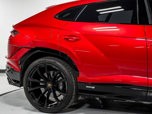 Used 2023 Lamborghini Urus S image 53