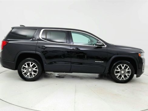 Used 2020 GMC Acadia SLE FWD image 6