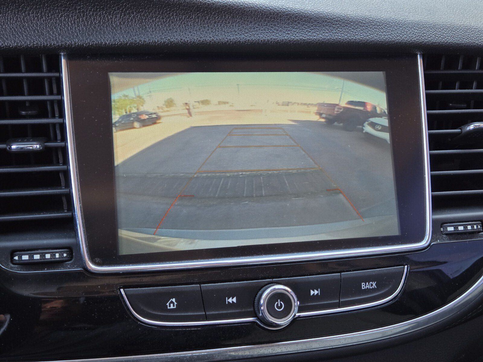 Used 2019 Buick Encore Preferred w/ Safety Package FWD image 19