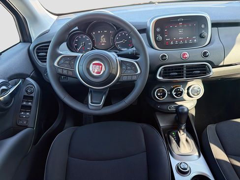 Used 2023 FIAT 500X Pop w/ Comfort Group image 17