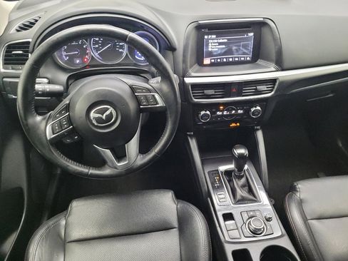 Used 2016 MAZDA CX-5 Grand Touring image 22