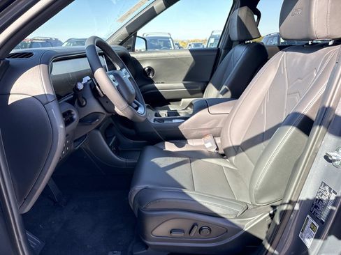 New 2026 Hyundai Palisade XRT Pro image 10