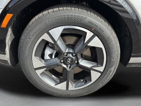 New 2026 Hyundai Palisade Limited AWD/4WD image 19