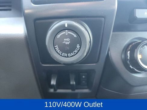 Used 2016 Ford F150 XLT w/ Equipment Group 302A Luxury image 20