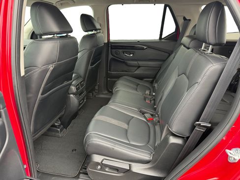 Certified 2023 Honda Pilot EX-L image 16