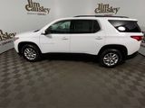 Used 2019 Chevrolet Traverse LT image 5