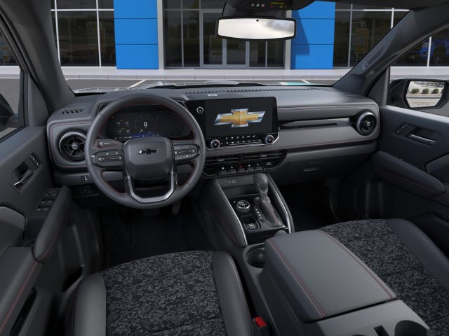 New 2026 Chevrolet Colorado Z71 w/ Technology Package AWD/4WD image 15