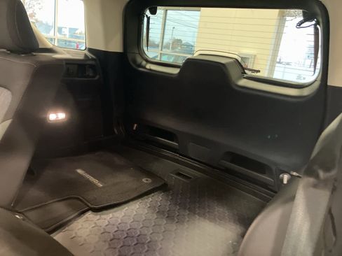 Used 2022 Ford Bronco Sport Big Bend image 25