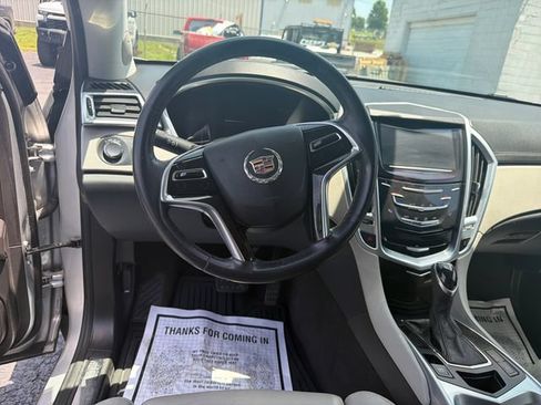 Used 2013 Cadillac SRX Luxury FWD image 13